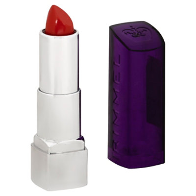 Rimmel Moisture Renew Lp Hot Lips - 0.04 Fl. Oz.