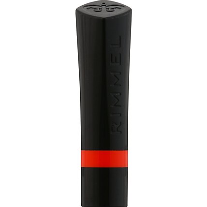 Rimmel Only One Lpstk Cheeky Coral - 0.13 Oz - Image 2