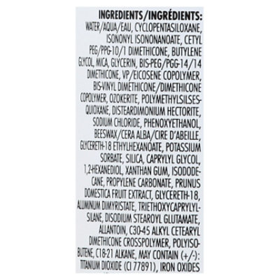 Milani 2in1 Fndt/Cnclr Warm Beige - 1 Fl. Oz. - Image 4