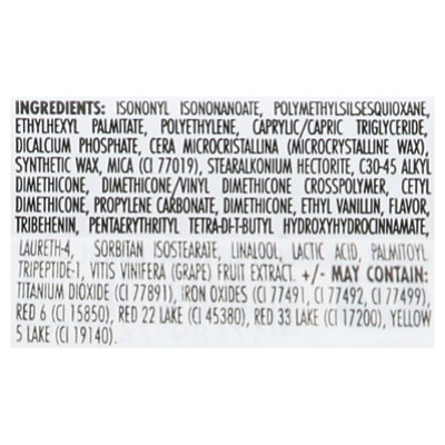 Milani Color Statement Lp Tender - 0.14 Oz - Image 4