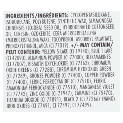 Milani Waterproof Lnr Linked On Blk - 0.04 Oz - Image 4