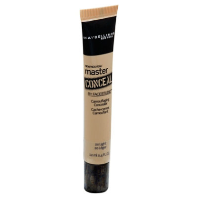 Maybel Face Studio Cnclr Light - 0.4 Fl. Oz. - Image 1