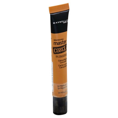 Maybel Face Studio Cnclr Medium/Deep - 0.4 Fl. Oz. - Image 1