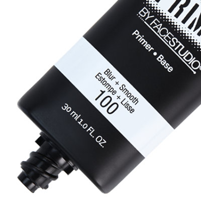 Maybelline Facestudio Master Prime Primer Makeup Blur and Smooth - 1 Fl. Oz. - Image 3