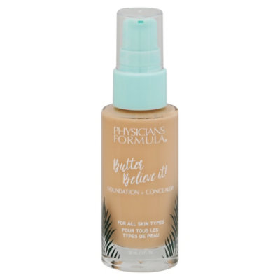 Maybel Dream Cushion Mu Caramel - 0.51 Fl. Oz. - Image 3