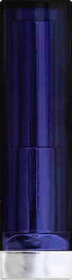 Maybelline Color Sensational Lipstick Bolds Sapphire Siren 835 - 0.15 Oz - Image 2