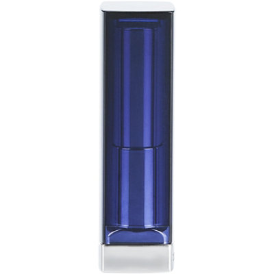 Maybelline Color Sensational The Mattes Matte Finish Lipstick Makeup Pitch Black - 0.15 Oz - Image 1