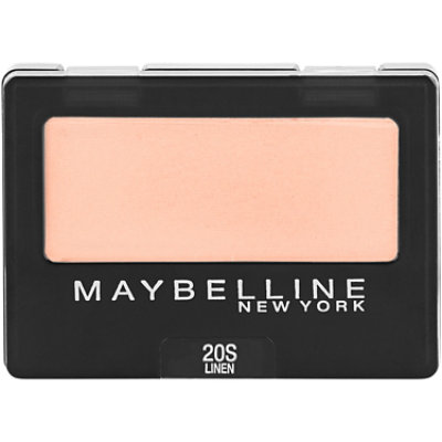 Maybelline Expert Wear Eyeshadow Makeup Linen - 0.08 Oz - Image 1