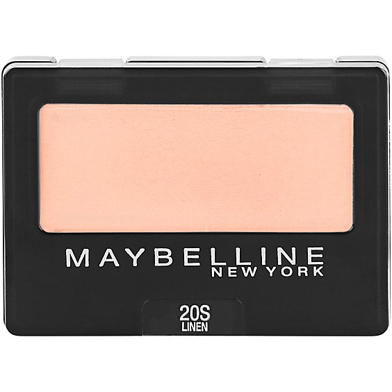 Maybelline Expert Wear Eyeshadow Linen 20S - 0.08 Oz