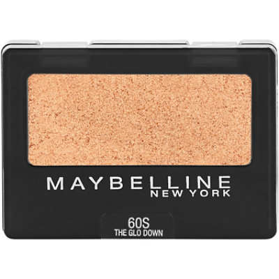 Maybelline Expert Wear Eyeshadow Makeup The Glo Down - 0.08 Oz - Image 1