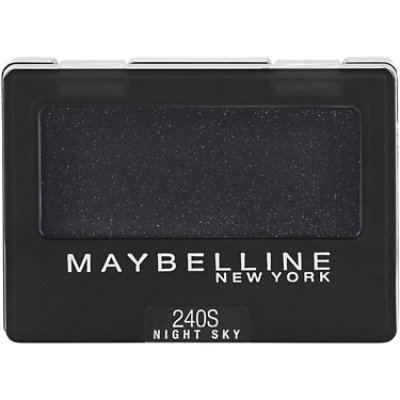 Maybelline Expert Wear Eyeshadow Makeup Night Sky - 0.08 Oz - Image 1