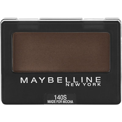 Maybelline Expert Wear Eyeshadow Makeup Made for Mocha - 0.08 Oz - Image 1