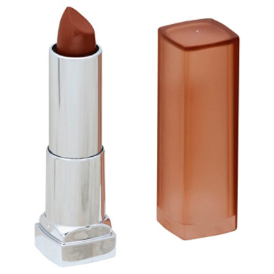 Maybel Clr Sense Matte Tsted Truffel - 0.26 Fl. Oz.