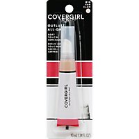 COVERGIRL Outlast Concealer Soft Touch Fair 810 - 0.34 Fl. Oz. - Image 2