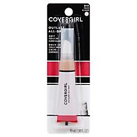 COVERGIRL Outlast Concealer Soft Touch Fair 810 - 0.34 Fl. Oz. - Image 1