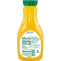Tropicana Pineapple Mango Splash Drink Bottle - 52 Fl. Oz. - Image 6