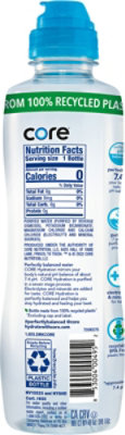 Core Hydration Perfectly Balanced Water In Sport Cap Bottle - 23.9 Fl. Oz. - Image 6