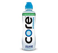 Core Hydration Nutrient Enhanced Water - 23.9 Fl. Oz.