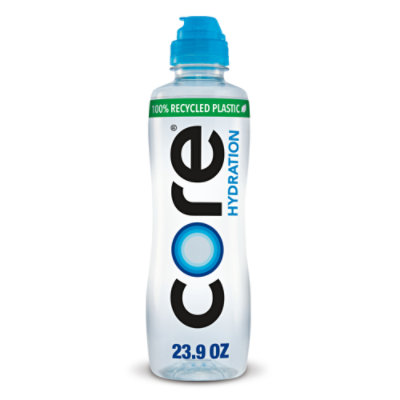 Core Hydration Nutrient Enhanced Water - 23.9 Fl. Oz.