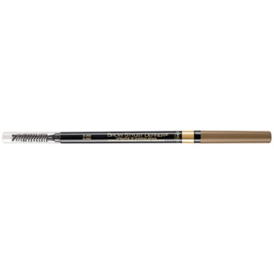 L'Oreal Paris Brow Stylist Definer Blonde Waterproof Eyebrow Mechanical Pencil - Each - Image 1