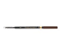 L'Oreal Paris Brow Stylist Definer Brunette Waterproof Eyebrow Mechanical Pencil - Each