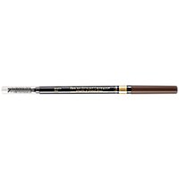 L'Oreal Paris Brow Stylist Definer Brunette Waterproof Eyebrow Mechanical Pencil - Each - Image 1