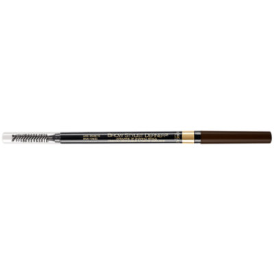 L'Oreal Paris Brow Stylist Definer Dark Brunette Waterproof Eyebrow Mechanical Pencil - Each