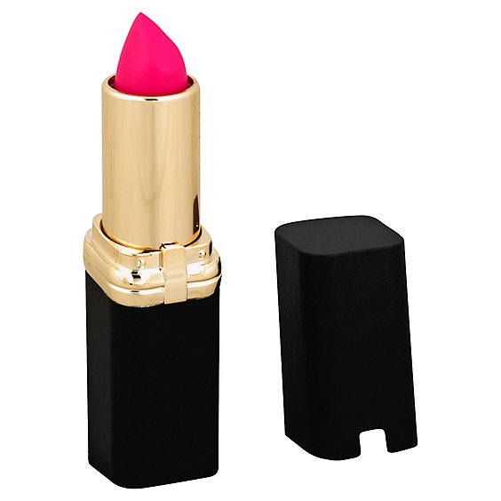 LOreal Colour Riche Collection Exclusive Lipstick Doutzens Pink 707 - 0.13 Oz
