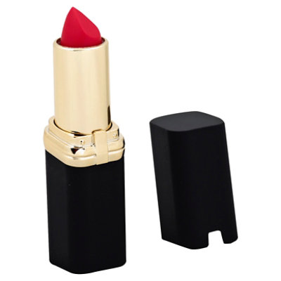 LOreal Colour Riche Collection Exclusive Lipstick Liyas Pink 709 - 0.13 Oz