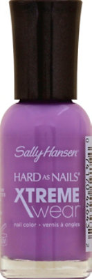 Sally Hansen Hard As Nails Xtreme Wear Nail Color Jam Sesh 514 - 0.40 Fl. Oz. - Image 2