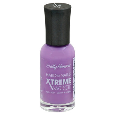 Sally Hansen Hard As Nails Xtreme Wear Nail Color Jam Sesh 514 - 0.40 Fl. Oz.