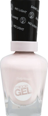 Sally Hansen Miracle Gel Gel Color Little Peony 247 - 0.5 Fl. Oz. - Image 2