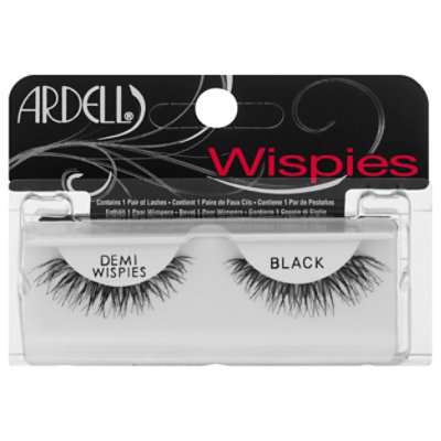 Ardell Demiwispies Black - Each - Image 3
