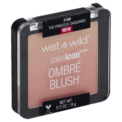 Markwi Coloricon Ombre Blsh Princess - 0.3 Oz