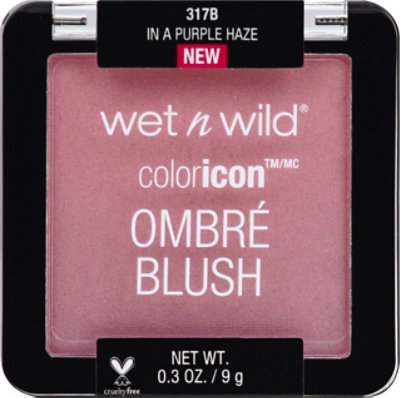 Markwi Coloricon Ombre Blsh Purple - 0.3 Oz - Image 2