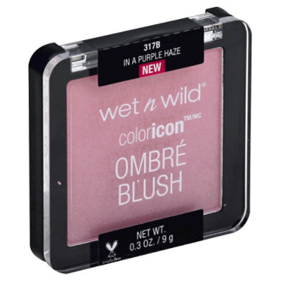 Markwi Coloricon Ombre Blsh Purple - 0.3 Oz