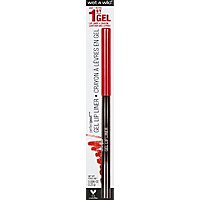 Wet N Wild Perfect Pout Gel Lip Liner Red the Scene - 0.008 Oz - Image 2