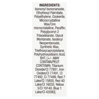 Wet N Wild Perfect Pout Gel Lip Liner Red the Scene - 0.008 Oz - Image 4