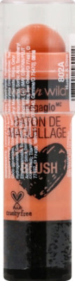 Wet N Wild MegaGlo Makeup Stick Blush Hustle & Glow - 0.21 Oz - Image 3