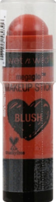 Wet N Wild MegaGlo Makeup Stick Blush Floral Majority - 0.21 Oz - Image 2