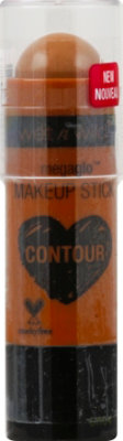 Wet N Wild MegaGlo Makeup Stick Contour Oaks On You - 0.21 Oz - Image 2