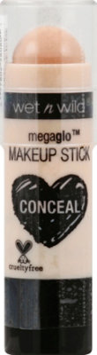 Wet N Wild MegaGlo Makeup Stick Conceal Nude For Thought - 0.21 Oz - Image 2