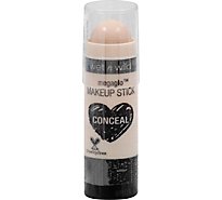 Wet N Wild MegaGlo Makeup Stick Conceal Nude For Thought - 0.21 Oz