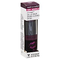 Wet N Wild Perfect Pout Gel Lip Balm Rule - 0.17 Oz - Image 1