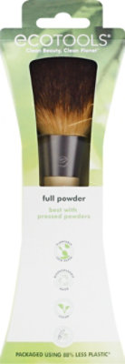 Ecotools Brush Full Powder - Each - Image 2