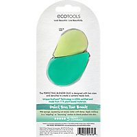 Ecotools Sponges Perfecting Blender Duo - 2 Count - Image 4