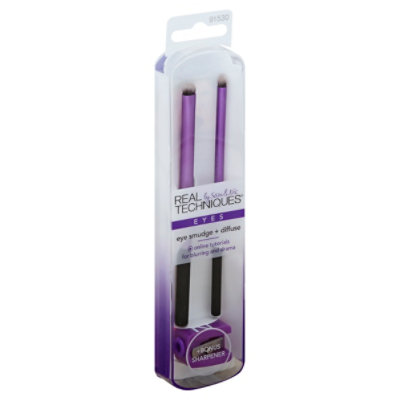 Paris Real Tech Smudge & Diffuse - 1 Each