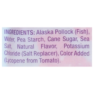 Trans Ocean Simply Surimi Flakes - 12 Oz - Image 3