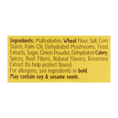 Osem Mix Mushroom Soup - 14.1 Oz - Image 5