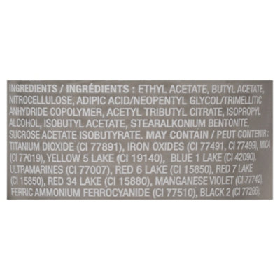 Beauty Color Crazy Gel Dazzling - Each - Image 4